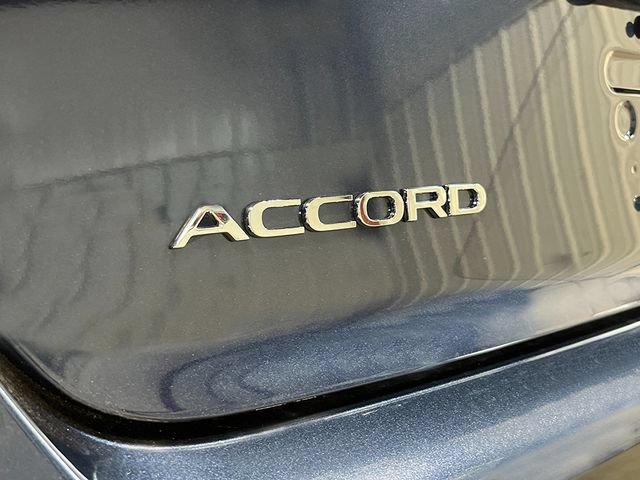 New 2026 Honda Accord SE image 6