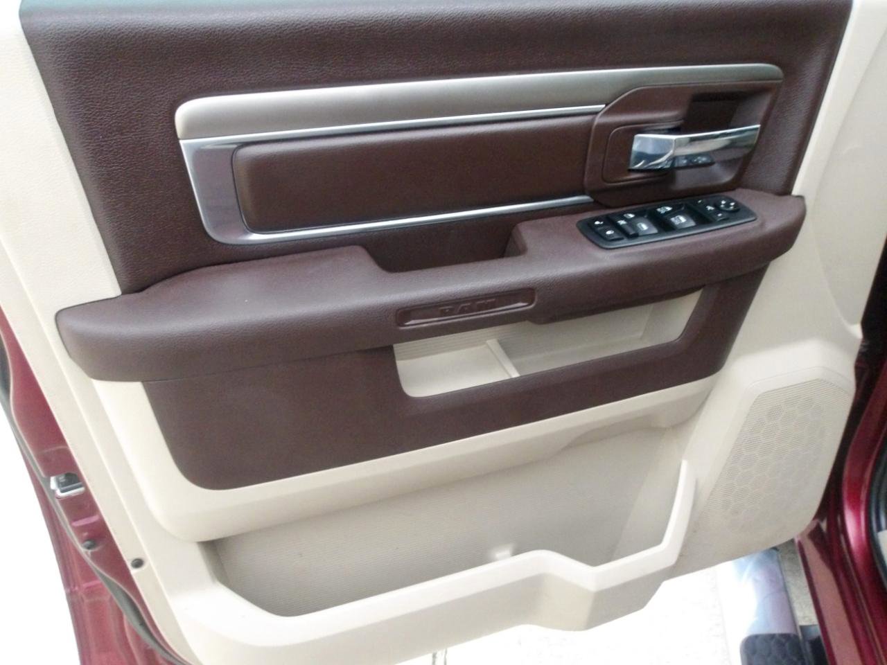 Used 2018 RAM 1500 Lone Star image 18