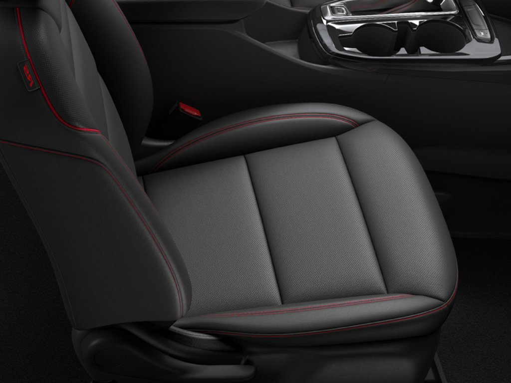 New 2026 Chevrolet Trax RS w/ Driver Confidence Package FWD image 9