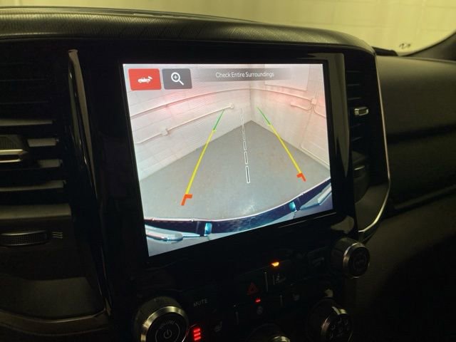 Used 2025 RAM 1500 Big Horn image 11