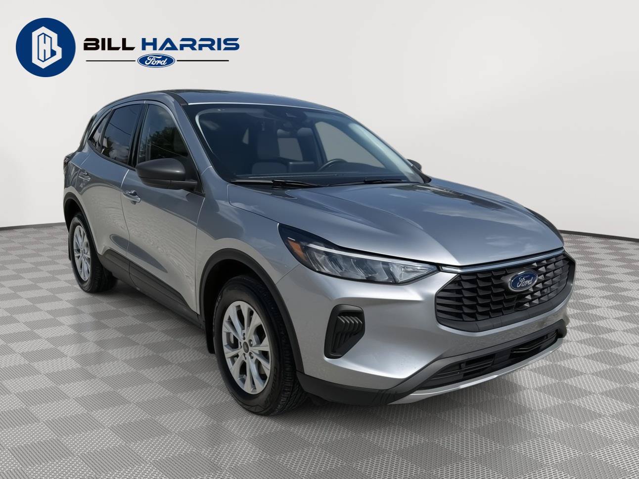 Used 2023 Ford Escape Active AWD/4WD image 3