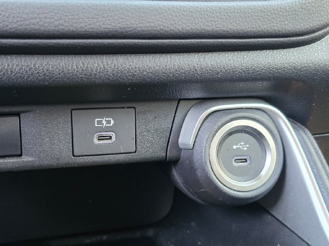Used 2024 Toyota Grand Highlander AWD Hybrid image 25