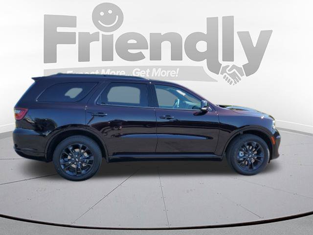 New 2026 Dodge Durango GT AWD/4WD image 6