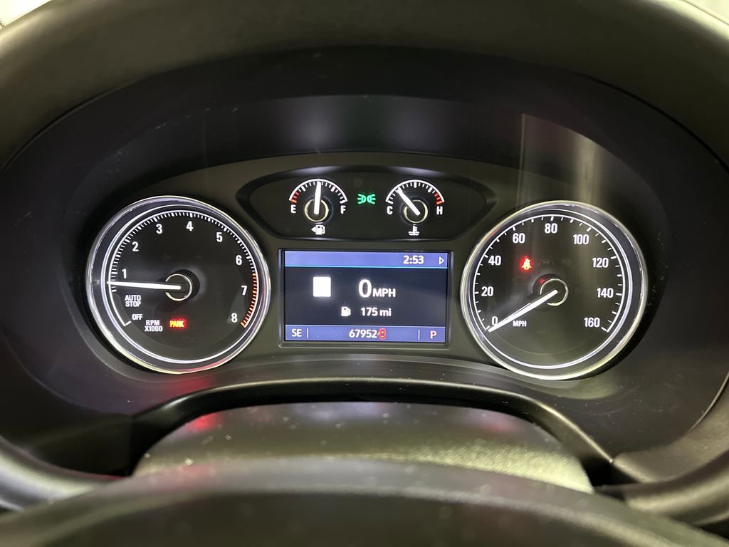 Used 2020 Buick Enclave Premium w/ Sun and Sites Package AWD/4WD image 14