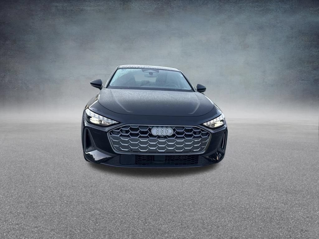 Used 2025 Audi A5 2.0T Premium Plus AWD/4WD image 8
