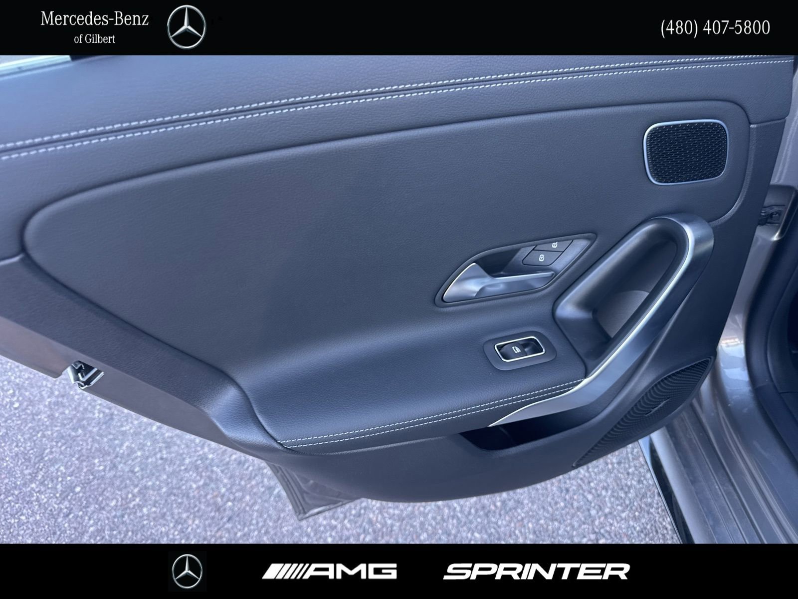 New 2026 Mercedes-Benz CLA 45 AMG S 4MATIC image 20