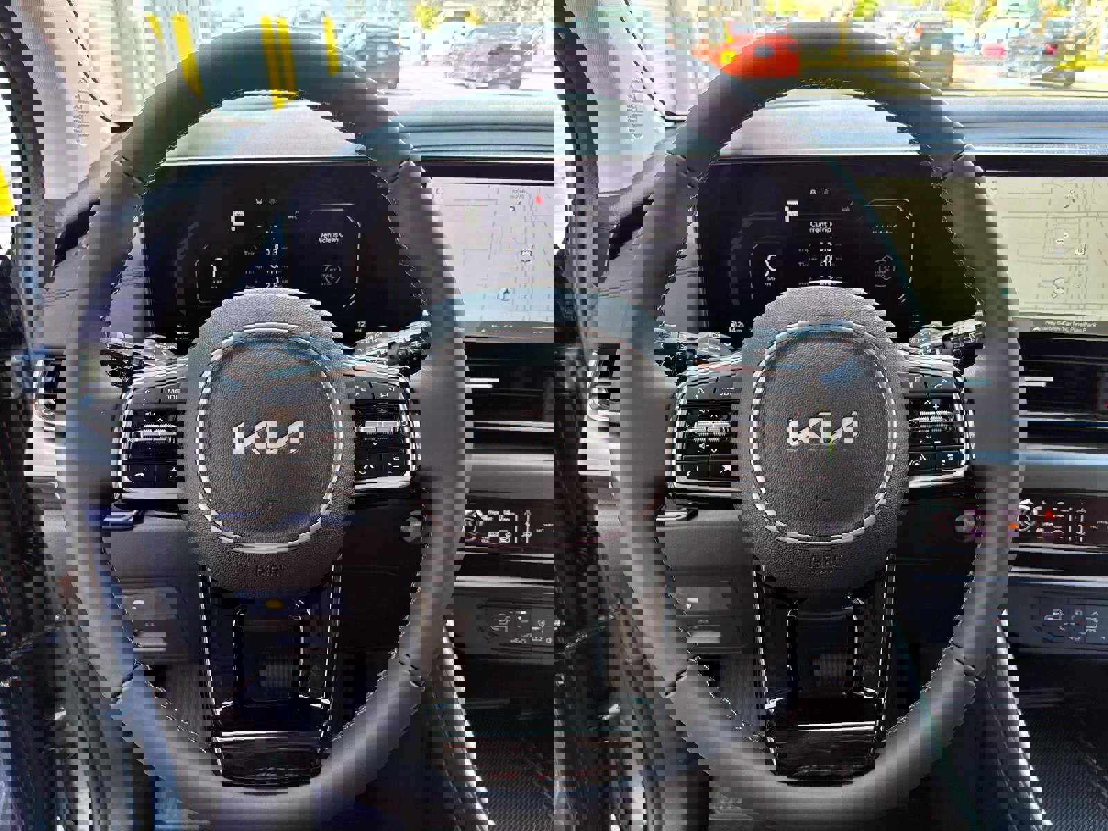 New 2026 Kia Carnival SX w/ SX Dark Edition Package image 29