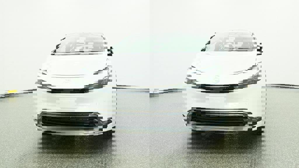 New 2026 Toyota Prius XLE FWD image 18