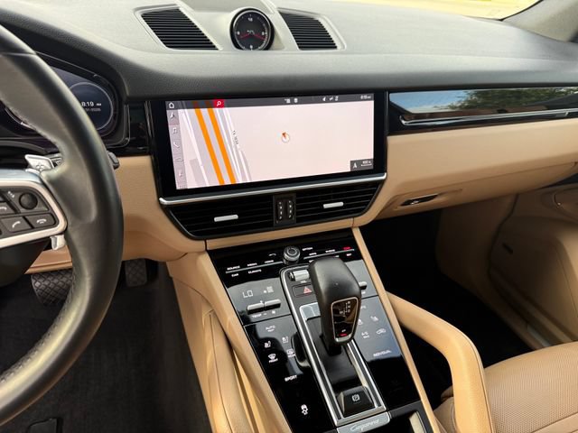 Used 2019 Porsche Cayenne AWD/4WD image 19