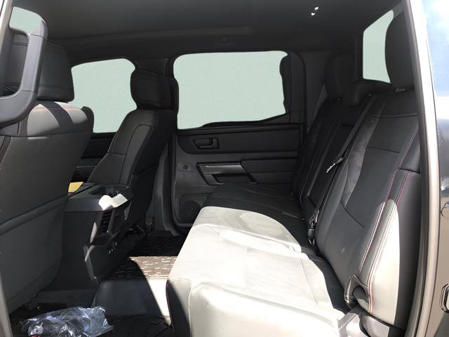 Certified 2026 Toyota Tundra TRD Pro AWD/4WD image 8