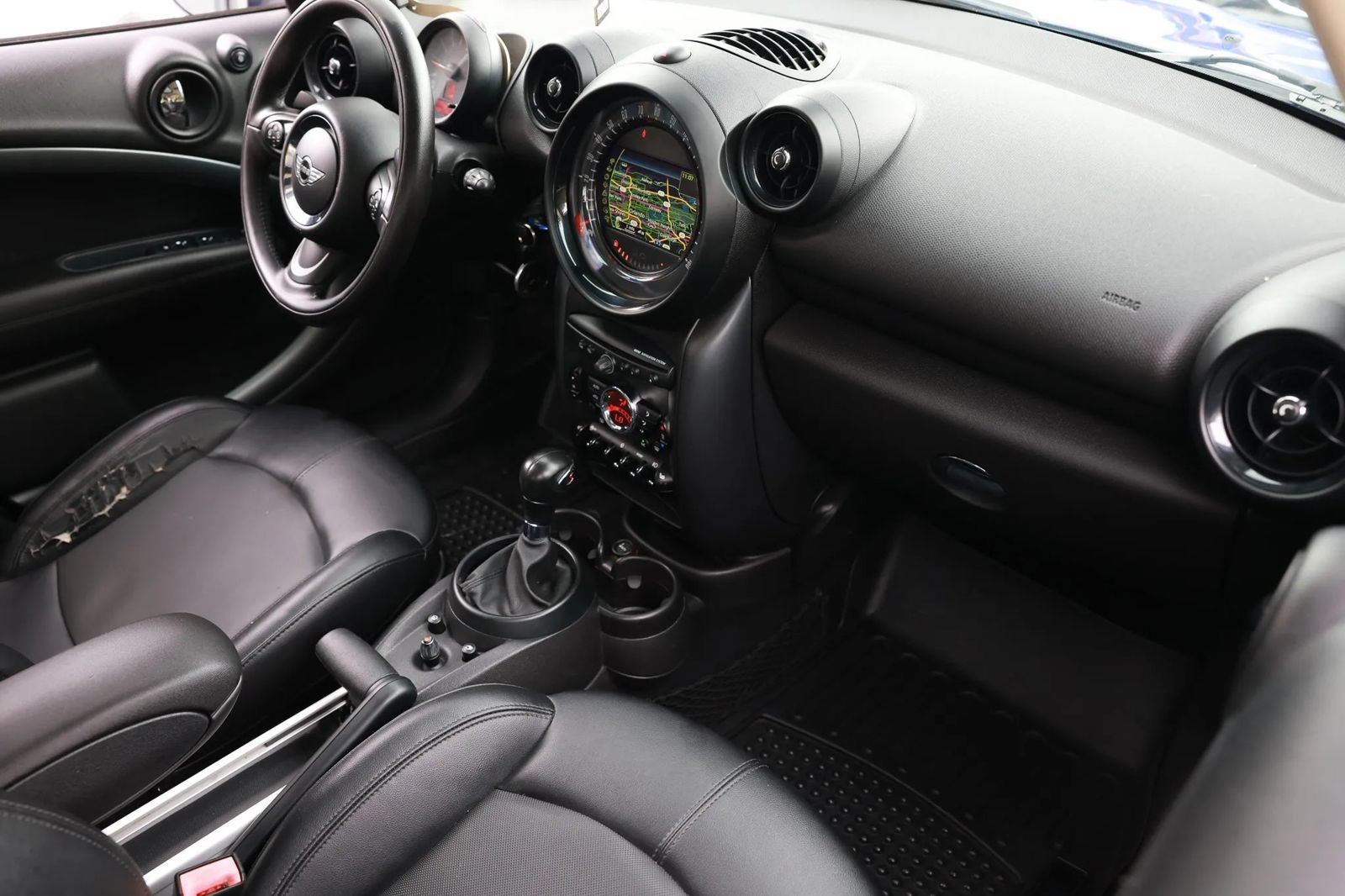 Used 2015 MINI Cooper Countryman S AWD/4WD image 24