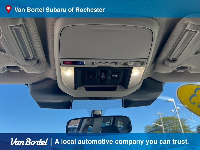 Certified 2023 Subaru Forester Premium AWD/4WD image 23