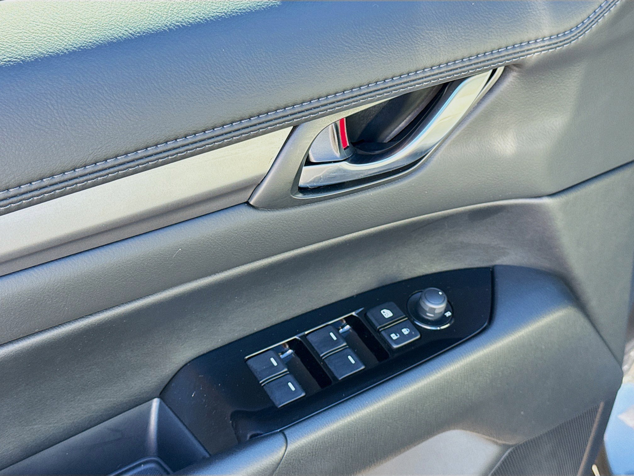 Used 2023 MAZDA CX-5 AWD 2.5 S w/ Preferred Package image 22