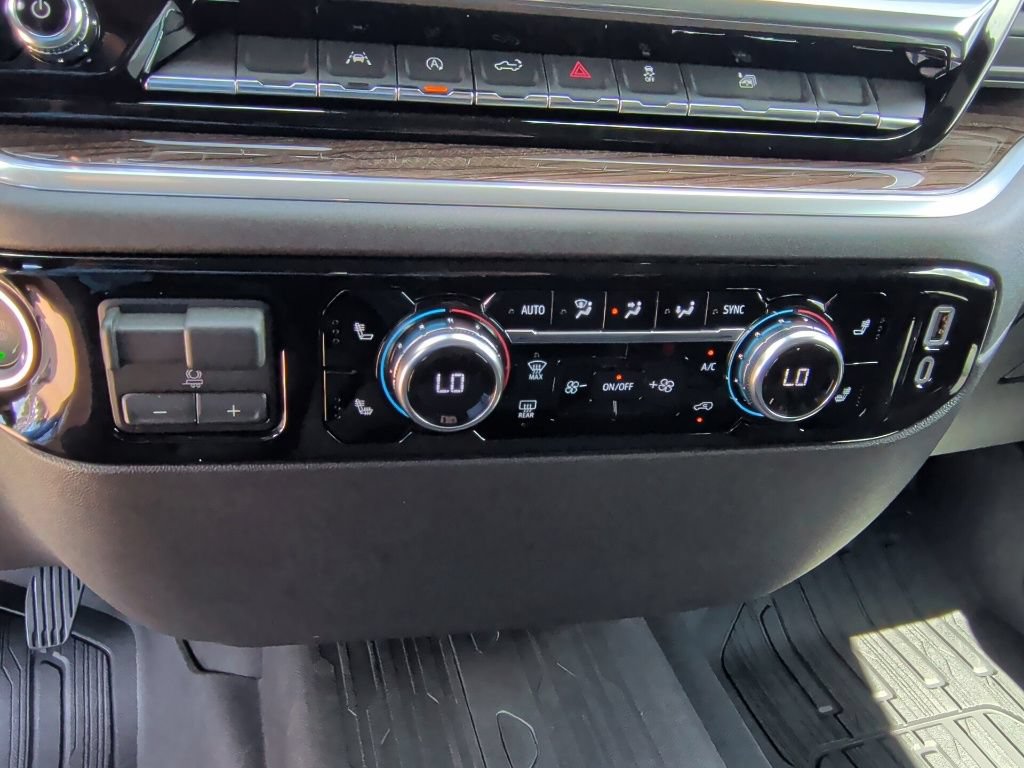 New 2026 GMC Sierra 1500 Elevation AWD/4WD image 28