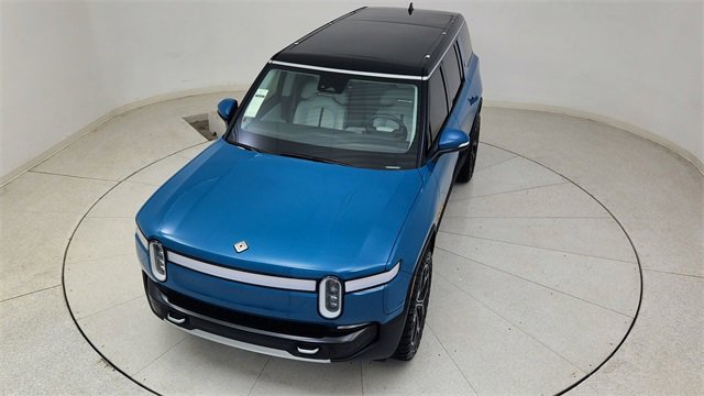 Used 2024 Rivian R1S Launch Edition image 79