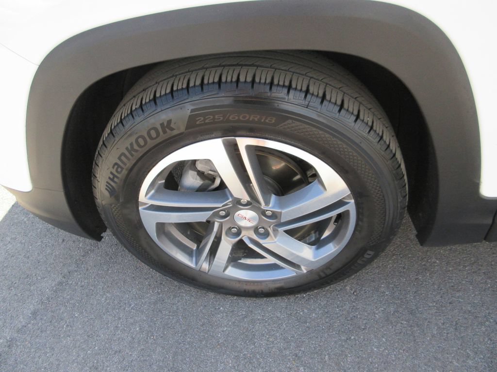 Used 2020 GMC Terrain SLT FWD image 14