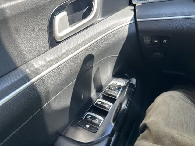 Certified 2022 Kia K5 LXS image 42