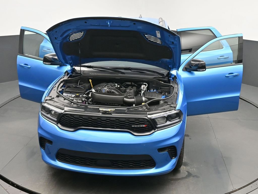 New 2026 Dodge Durango GT image 63