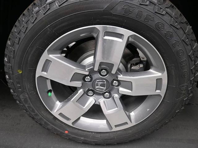 New 2026 Honda Ridgeline RTL image 15