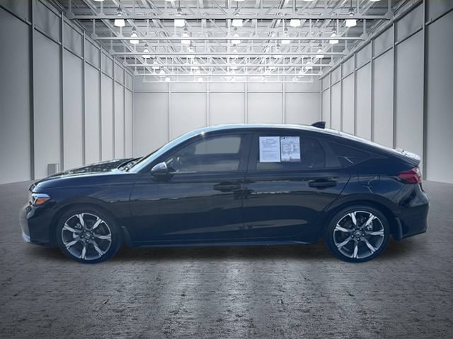 Used 2026 Honda Civic Sport Touring image 2