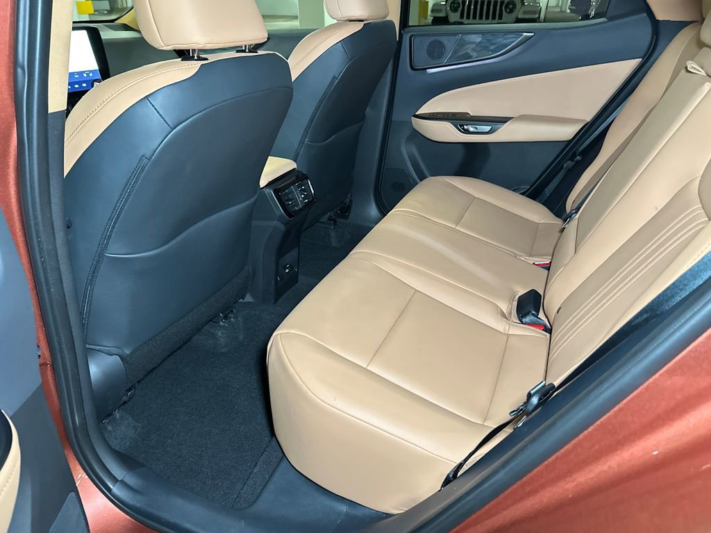 Used 2025 Lexus NX 350 AWD w/ Accessory Package (2T) image 18