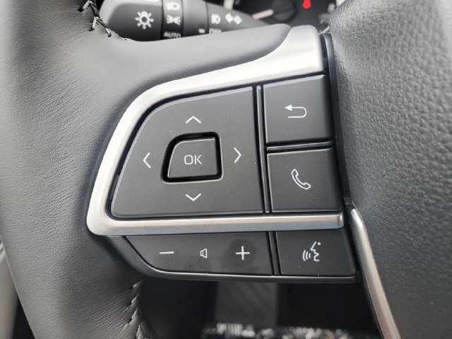 New 2026 Toyota Highlander XLE AWD/4WD image 24