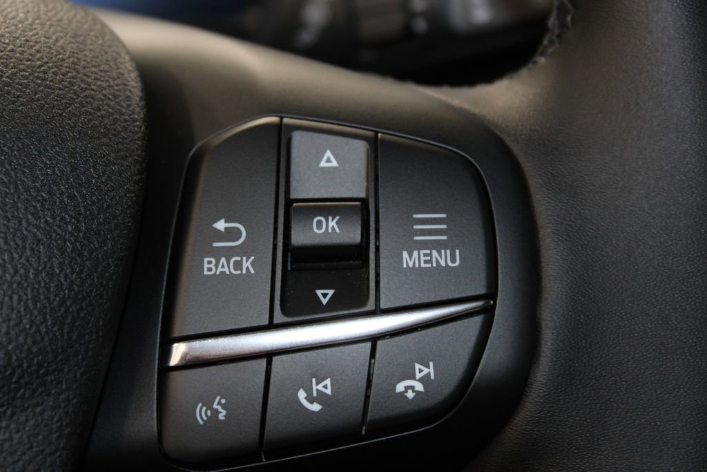 New 2025 Ford Bronco Sport Big Bend w/ Convenience Package image 41