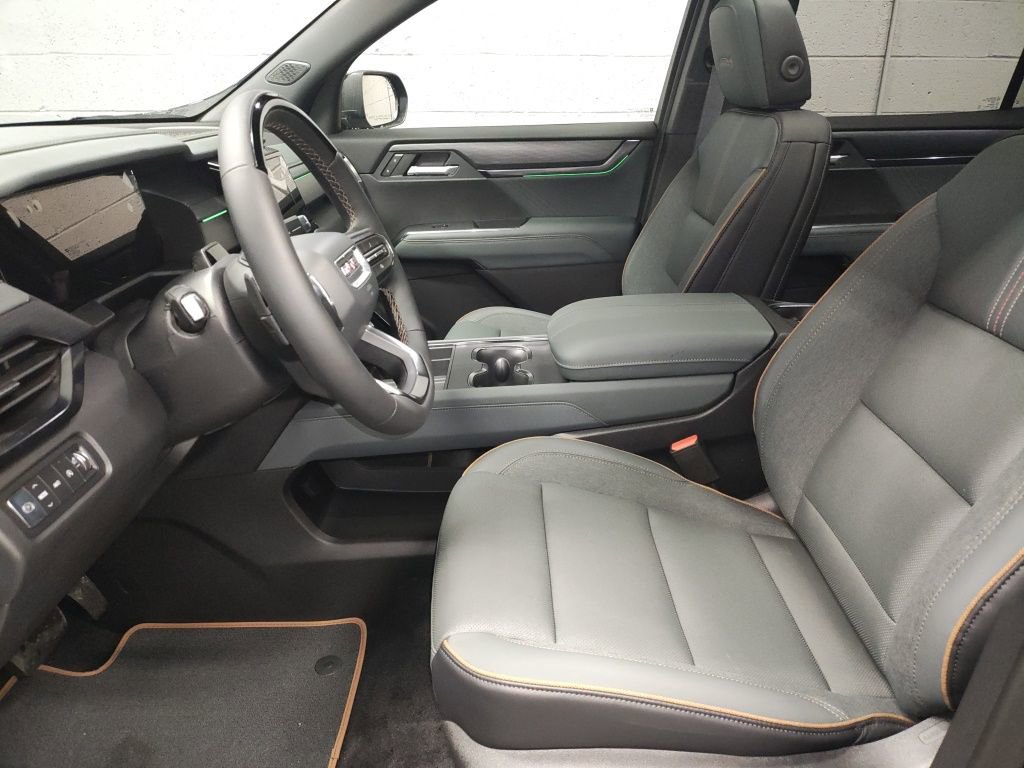 New 2026 GMC Acadia AT4 w/ Super Cruise Package image 24