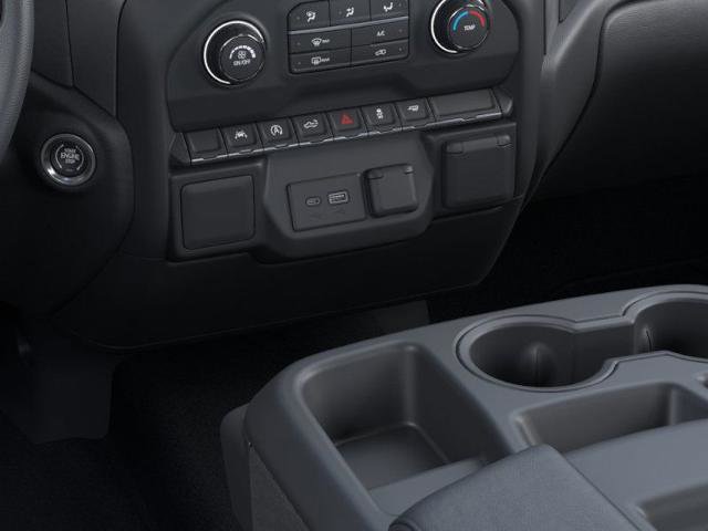 New 2026 Chevrolet Silverado 1500 Custom image 23