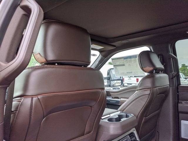 New 2025 Ford F350 King Ranch w/ FX4 Off-Road Package image 18