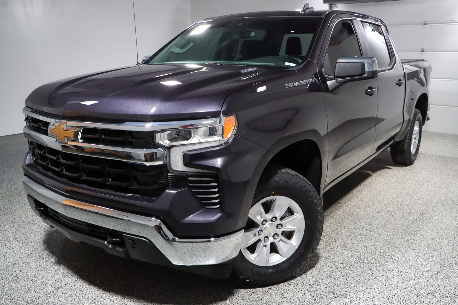 Used 2022 Chevrolet Silverado 1500 LT image 31