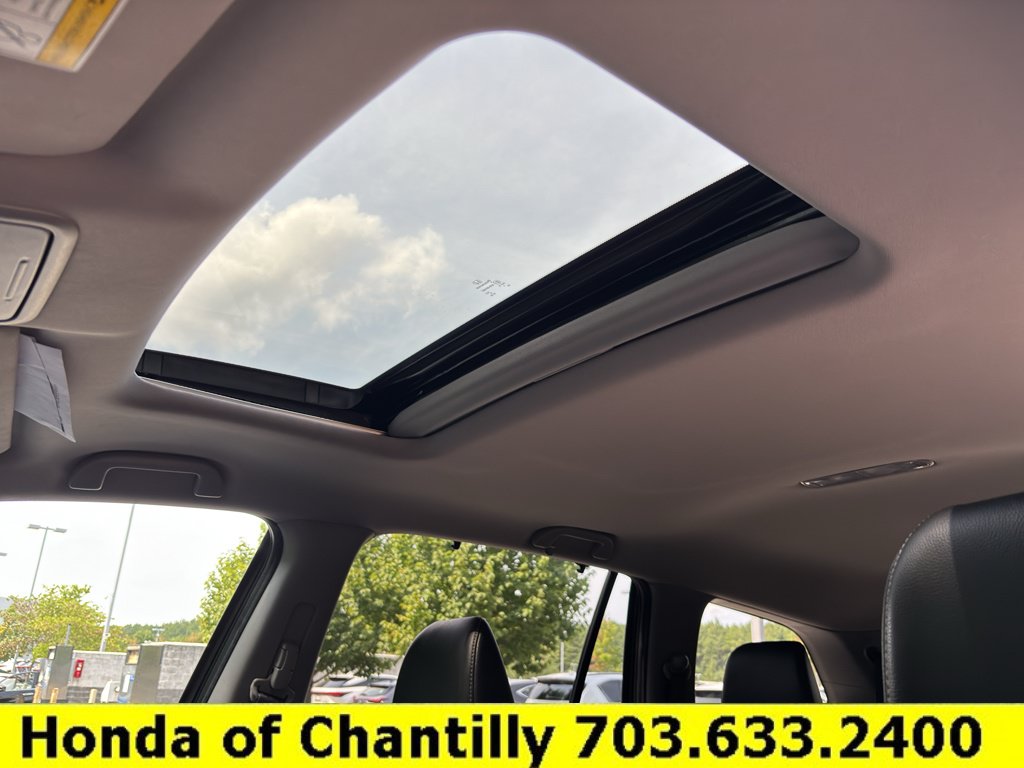 Used 2021 Honda Pilot EX-L image 20
