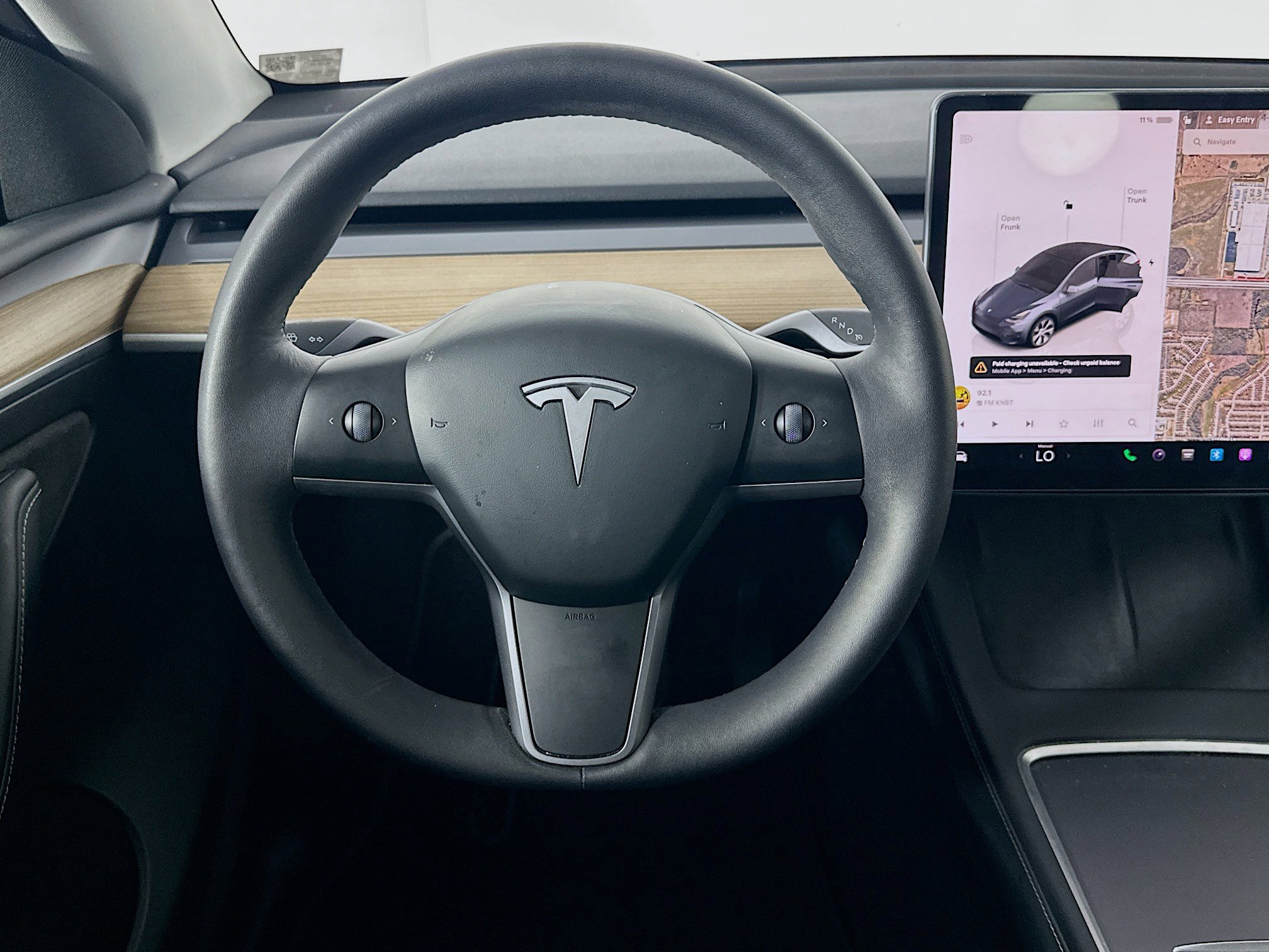 Used 2023 Tesla Model Y Performance image 17