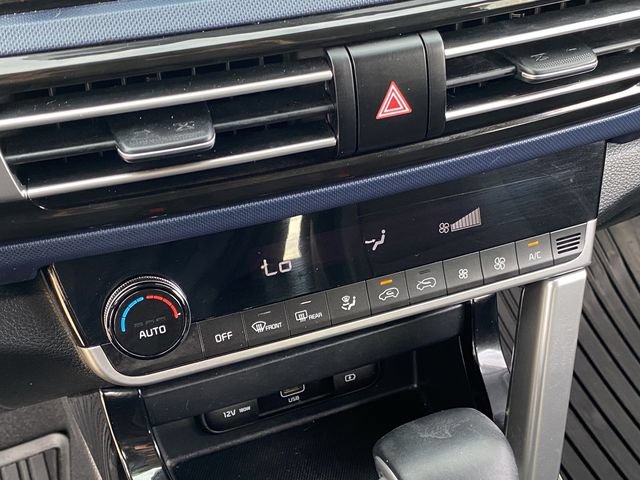 Used 2022 Kia Seltos S FWD image 27
