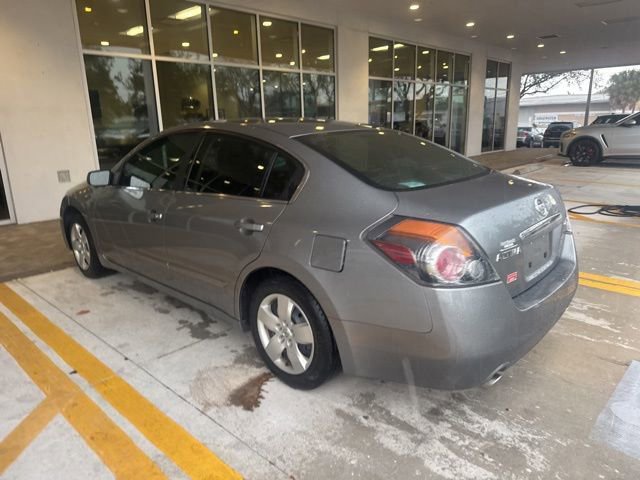 Used 2008 Nissan Altima 2.5 S image 3