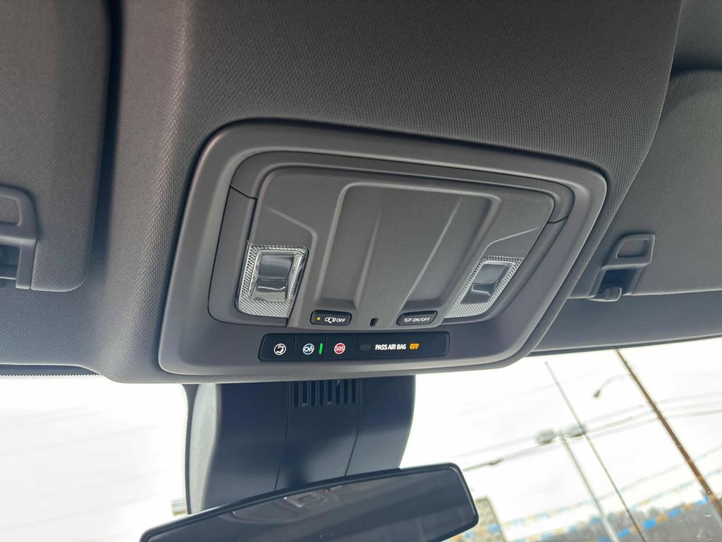 New 2026 GMC Sierra 1500 Elevation w/ X31 Off-Road Package image 26