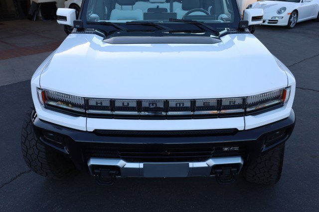 Used 2022 GMC Hummer EV Edition 1 w/ LPO, Illumination Package AWD/4WD image 9