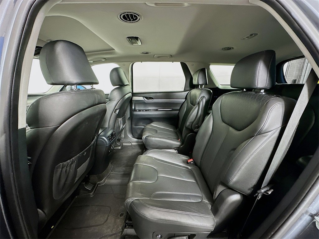 Used 2020 Hyundai Palisade SEL w/ Premium Package image 24
