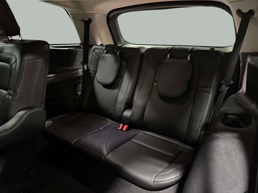 Certified 2023 Lincoln Aviator Reserve w/ Elements Package Plus image 24