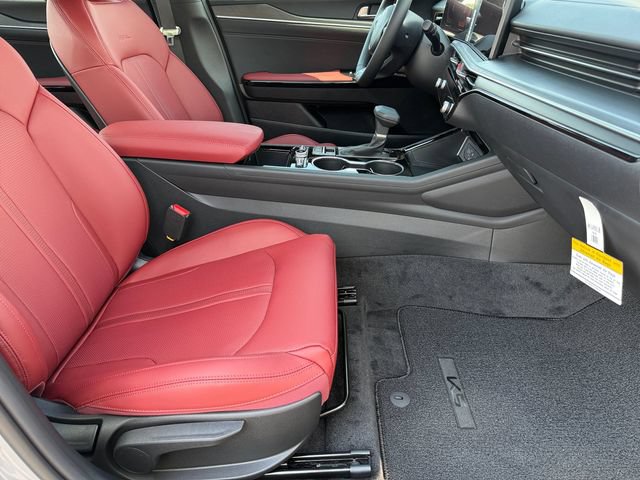 New 2026 Kia K5 GT-Line image 10