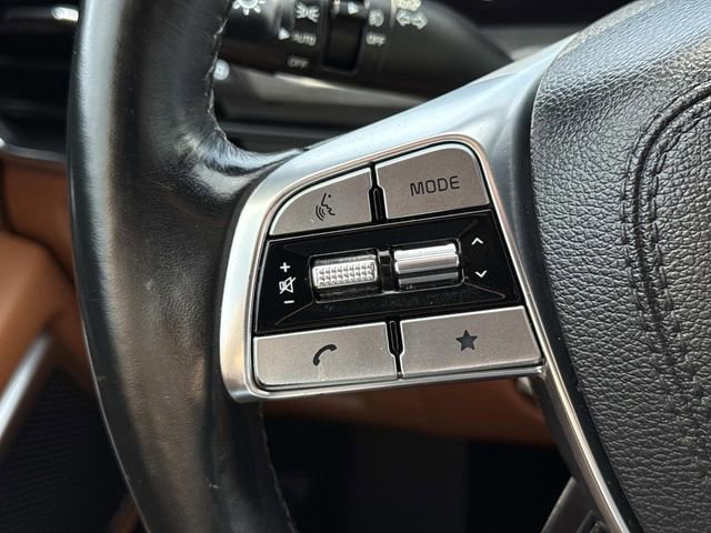 Used 2023 Kia Telluride SX X-Line image 25