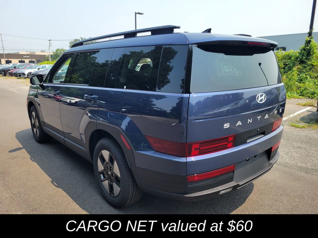 New 2026 Hyundai Santa Fe SEL image 7