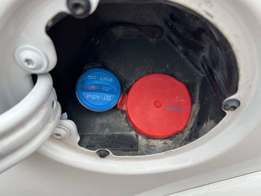 Used 2022 RAM 2500 Laramie image 15