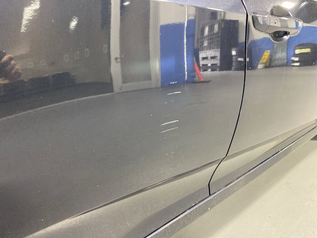 Used 2018 Honda Civic EX image 15