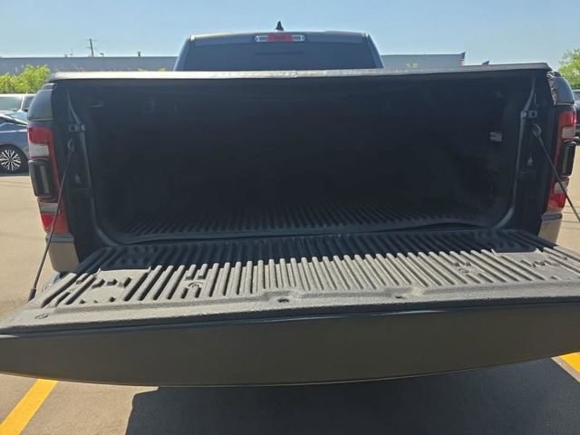 Used 2023 RAM 1500 Big Horn AWD/4WD image 8