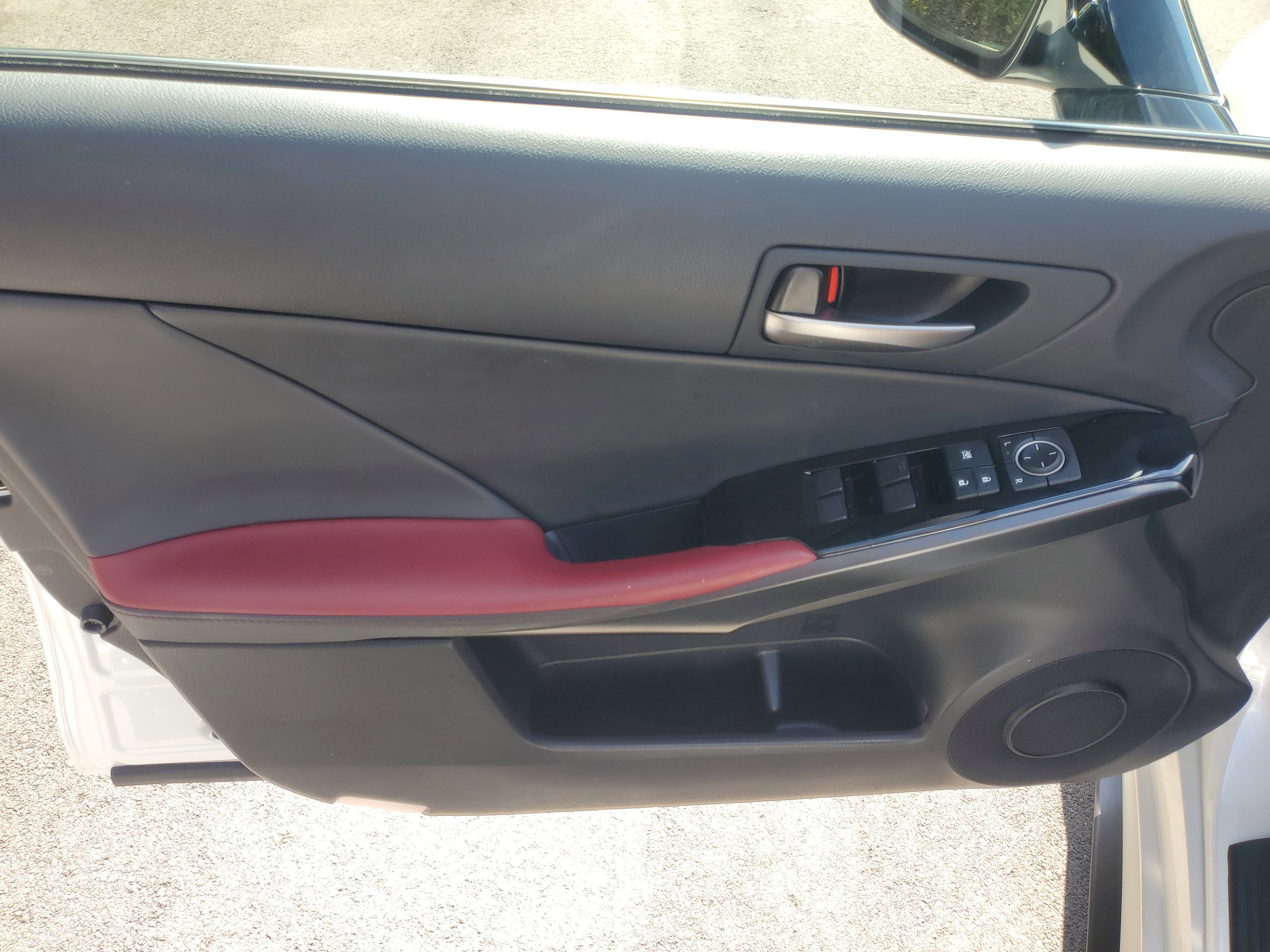 Used 2024 Lexus IS 300 w/ Comfort Package image 18