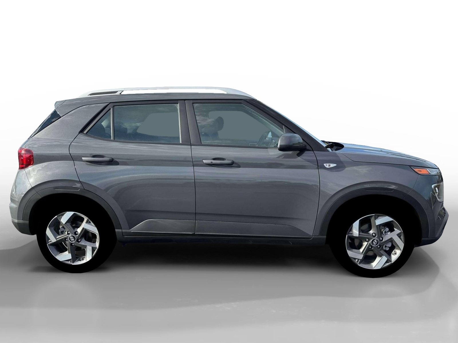 New 2026 Hyundai Venue SEL FWD image 9