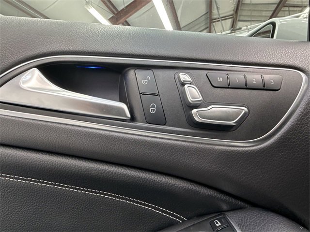 Used 2018 Mercedes-Benz GLA 250 4MATIC image 12