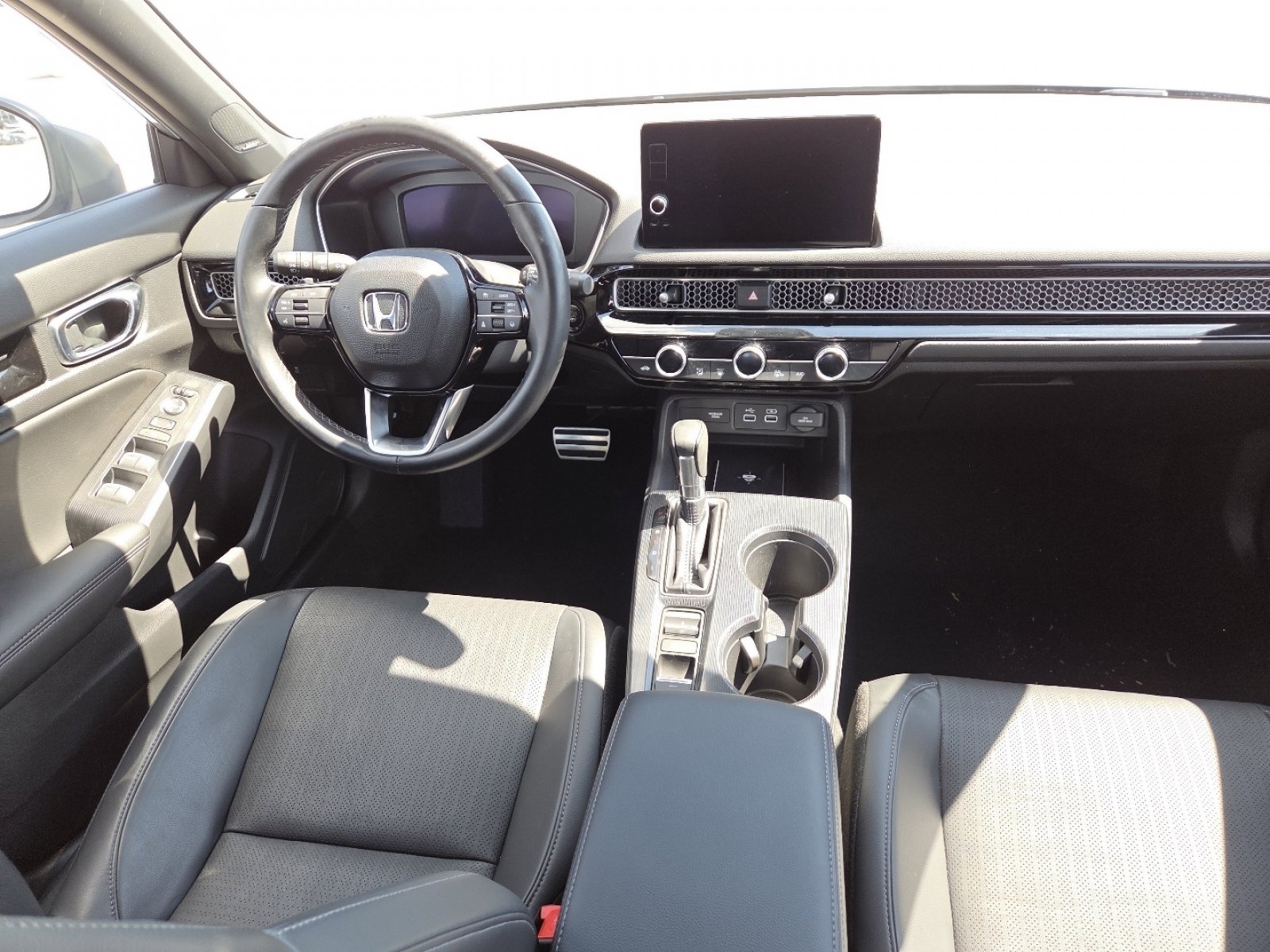 Used 2022 Honda Civic Sport Touring image 22
