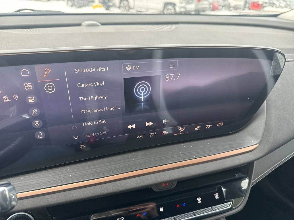 New 2026 Buick Envision Sport Touring image 12